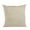 Moonstone, variant on Platinum Hidden Map Textured Gound Cloth with Diamond Pattern Throw Pillows - 20 x 26 in. Standard Size