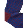 thumbnail image 4 of Arabesque | Geometric Pattern | Morocco | Premium Mercerized | Salams Socks, 4 of 5