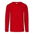 thumbnail image 1 of Playera Manga Larga 2xl Para Caballero Yazbek, 1 of 2
