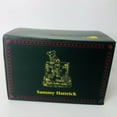 thumbnail image 5 of Boyds Bears Resin Sammy Hattrick Score - 1 Figurine 4 Inch, Resin - Bearstone Soccer 1E 2277801, 5 of 7
