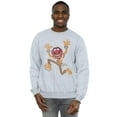 thumbnail image 4 of The Muppets Mens Classic Animal Heather Sweatshirt, 4 of 7