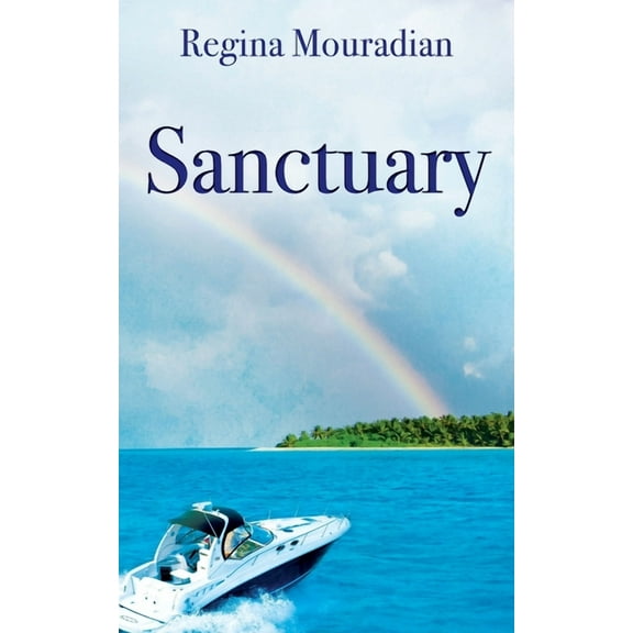 Sanctuary, (Paperback)