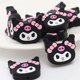 thumbnail image 3 of 10 Uds. De cuentas focales de silicona de hello kitty y melody friend para fabricación de joyería DIY, cadena para pezones, bolígrafo con cuentas, accesorios hechos a mano, 3 of 5