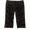 Women's Ruched Crop Pant
