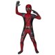 thumbnail image 3 of En existencia, mono de cosplay de Deadpool para niños, disfraces de superhéroe, cómic de compresión, culturismo, Dead Pool, regalos de Halloween de anime, 3 of 4
