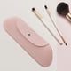 thumbnail image 1 of Bolsa de maquillaje Yinane Estuche para brochas de maquillaje Rosa, 1 of 8