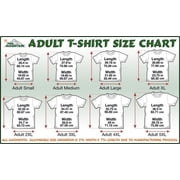 The Mountain Men's 10 Kittens T-shirt