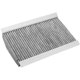 thumbnail image 1 of LR023977 Filtro de aire de cabina para LR3 L322 3 LR4 4 L319 Range Sports L320, 1 of 5