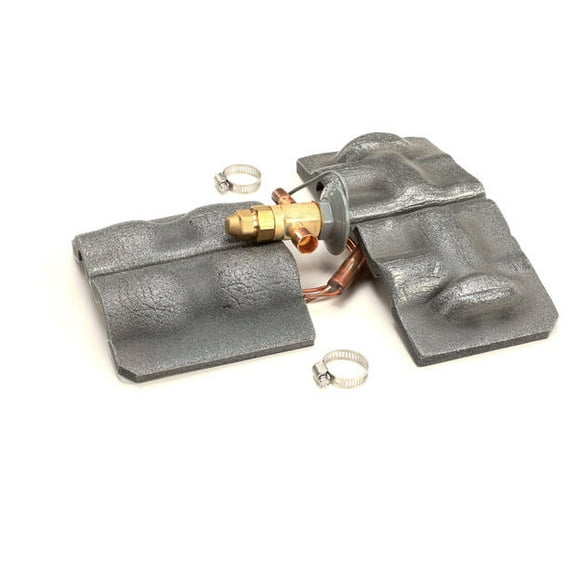 MANITOWOC 000007273 THERMAL EXPANSION VALVE (Genuine OEM Part)