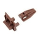 thumbnail image 5 of Guía y deslizadores de rieles para cajones Guía de rieles para cajones Piezas de repuesto para cajones Sistemas de cajones para muebles Paquete ANGGREK Otros, 5 of 7