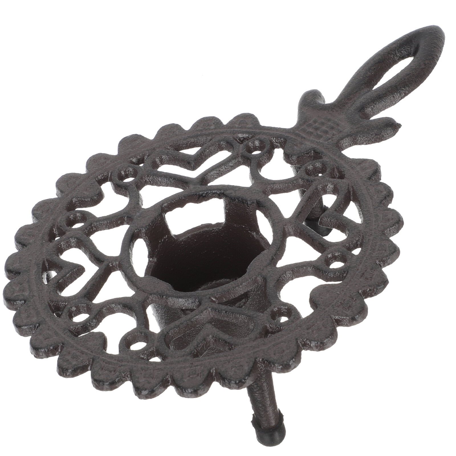 Tea Making Small Stove Teapot Warming Base Household Iron Tealight Tea