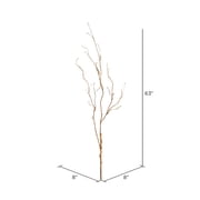 Vickerman 63 Artificial Twig Branch.