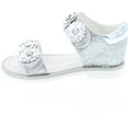thumbnail image 2 of Primigi Girls Jalia Fashion Sandals, 2 of 3
