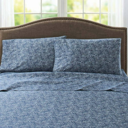 Better Homes and Gardens 300 Thread Count Sheet Collection, Twin