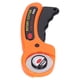 thumbnail image 1 of Rodillo de borde de cuero, rodillo de cuero Diseño ergonómico Accesorios de bricolaje de cuero Herramientas de cuero Integración perfecta, 1 of 14