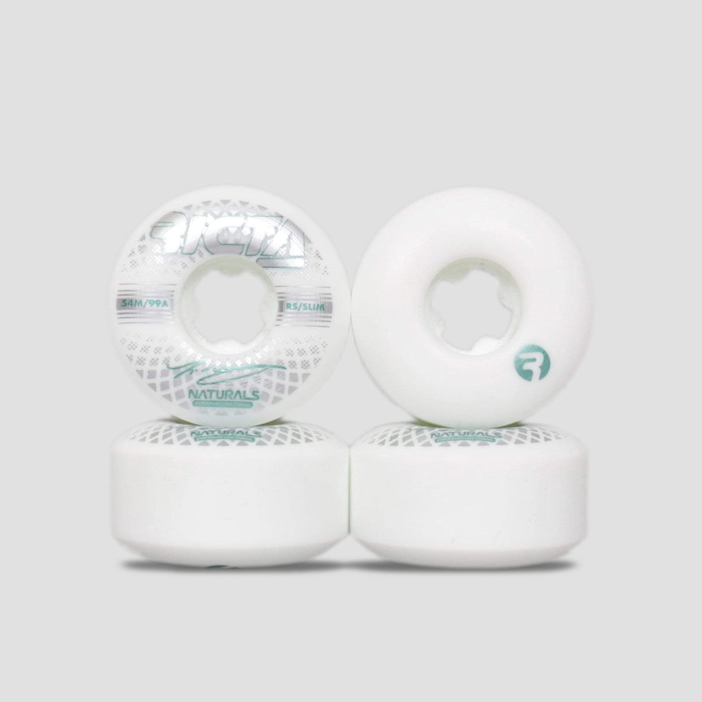 Ricta McCoy Naturals Wheels - Thumbnail 4