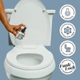 thumbnail image 3 of Aerosol de baño Poo-Pourri Before-You-Go Fresh Air, 118 ml, jazmín, 3 of 8