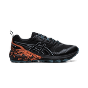 ASICS MENS GEL-Trabuco Terra Black 1012A902 011 1012A902 011 from Stadium Goods