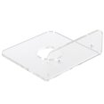 thumbnail image 2 of Household Baseball Display Stand Baseball Holder Wall-mounted Golfs Display Rack, 2 of 8