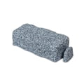 thumbnail image 1 of Beuta DIY No Dig Faux Stone Landscape Edging Start Brick - This Functional Start Brick Begins Your Landscaping Project (1 Pc. Greystone) Designed to Connect to Other Beuta Bricks., 1 of 4