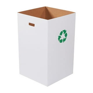 Graduation Disposable Trash Can (1 Piece(s))