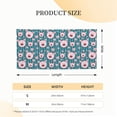 thumbnail image 5 of Lsque Funny Pig Faces Pattern Party Banner, Festive Banner , Holiday Celebrations and Events for Carnival Birthday Party Festival Decorations-Medium, 5 of 8