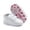 Red, variant on YUNCITY Toddler Baby Boy Girl Shoes Soft Sole Crib Shoes Sneaker Red 0-6 Months