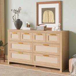 Sauder County Line Collection Dresser - Walmart.ca