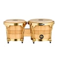 thumbnail image 2 of Bongos Madera 6 3/4 Y 8 Pulgadas Percusión Meinl Wb200nt-g Meinl WB200NT-G, 2 of 2