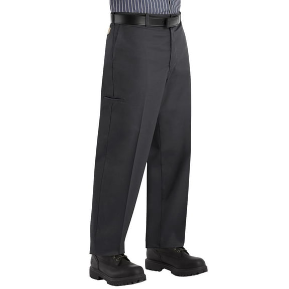 Red Kap Charcoal - Unhemmed 5463 30