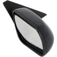 thumbnail image 2 of New Right Mirror Compatible With Mazda 6 2006-2006 By Part Numbers MA1321144 GP9B69120B08 MA70ER, 2 of 5
