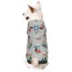 thumbnail image 1 of Balery Skiing penguin Sudadera con Capucha para Perros Pequeños – Ropa para Mascotas, Disfraz para Perros y Gatos, Ideal para Fiestas y Cosplay-X-Large, 1 of 7