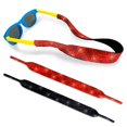 thumbnail image 1 of Spider Lunettes pour Enfants Design Rétenteur avec Matériau en Néoprène Flottant Lunettes Réglables Sans Queue pour Garçons/filles, Lot de 2, 1 of 10