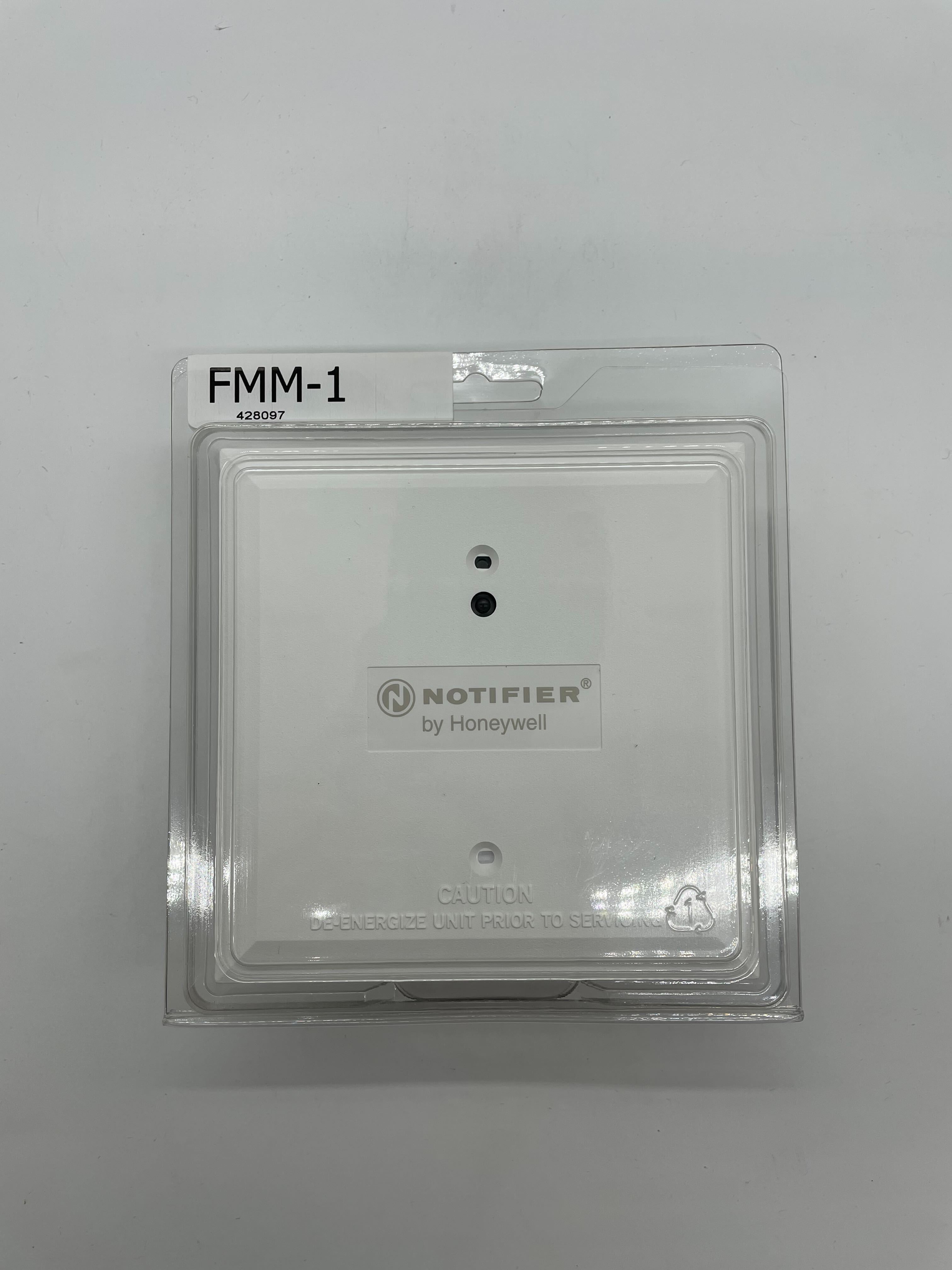 Notifier FMM1