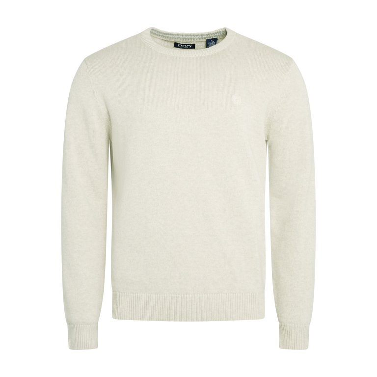 Chaps Men's Crewneck Pullover Sweater photo 7