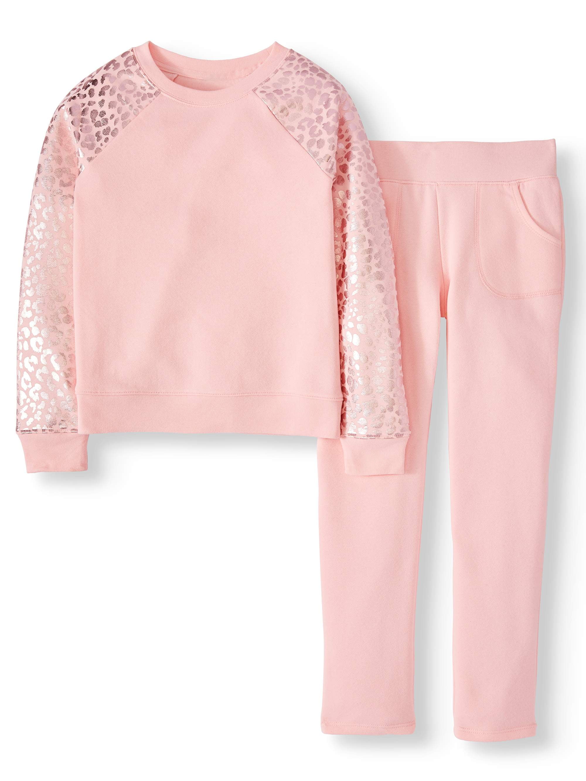 set active sweat set