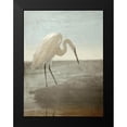 thumbnail image 2 of Theodosiou, Matina 15x18 Black Modern Framed Museum Art Print Titled - Victoria III, 2 of 5