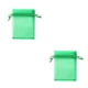 thumbnail image 2 of Speravity 50piece Multi Fruit And Bird Control Mesh And Drawstring Bag Bag 50pcs Cloth Lightweight With More Fruit Bag Proof Verde oscuro 10*12 CM 2piezas, 2 of 6