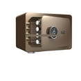 thumbnail image 5 of 20CM 25CM 30CM 35CM Home Hotel Office Lock Cabinet Security Safes Biometric Fingerprint Lock Box Electronic Digital Safe Box ,Security and Anti-Theft, 5 of 7