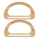 thumbnail image 4 of 2 asas de madera para bolsos de ganchillo, accesorios para bolsos DIY, asas de madera para bolsos, asas para bolsos, asas para hacer bolsos, asas de madera para bolsos, 4 of 8