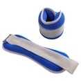 thumbnail image 1 of Tignapoo Adjustable Ankle Weights Set (2 pcs) - 0.3kg Each, Breathable Neoprene for Enhanced Comfort and Strength Training, Ideal for Gym and Outdoor Workouts - Available in Multiple Colors, 1 of 7