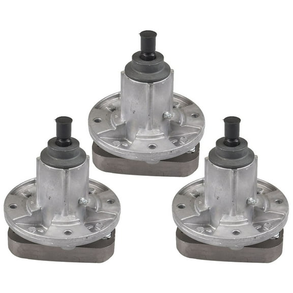 John Deere GY20785 Spindle Mower Deck L 100 105 107 110 111 118 120 130 2048 3pk