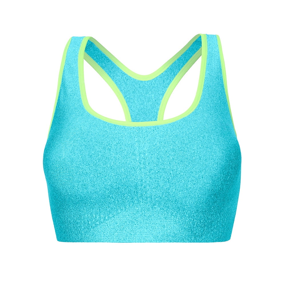 Champion Womens Absolute Shape Sports Bra with SmoothTec Band Champion ...