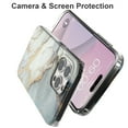 thumbnail image 2 of TECH CIRCLE Thin Case for iPhone 15 Pro Max 5G (2023) 6.7" - Bright Color Cute Phone Case Lightweight Protective Durable Soft Silicone Shell Cover, Gray, 2 of 6