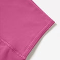 thumbnail image 5 of Puntoco Pantalones cortos de salón para mujer Pantalones cortos casuales de moda para mujer Pantalones cortos casuales sólidos para uso diario, 5 of 5
