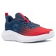 thumbnail image 4 of Tenis Deportivo Charly Walking Relax Caballero Color Marino azul marino 25, 4 of 6