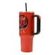 thumbnail image 2 of Vaso Bioworld Spider-Man de acero inoxidable, 1,2 L, 2 of 7