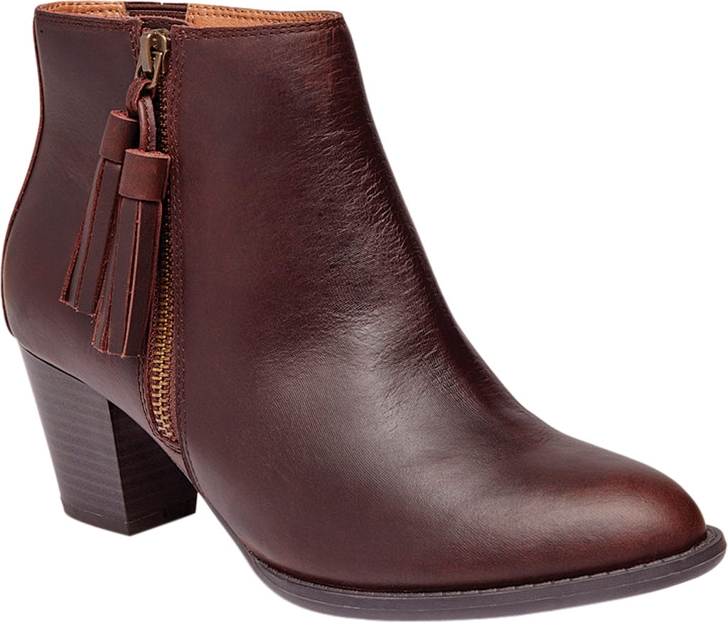 vionic madeline bootie