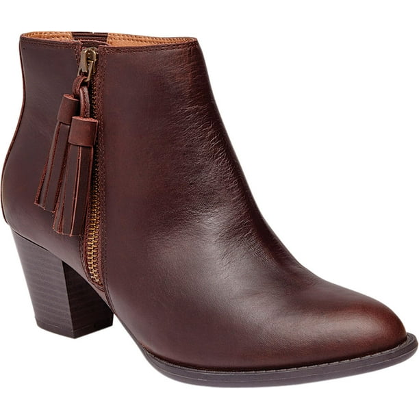vionic whitley bootie