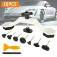 thumbnail image 1 of Car Body Paintless Dent Repair Tools, 1 of 7